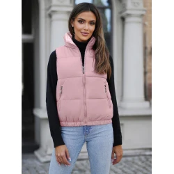 Veste rozā Debor