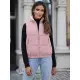 Veste rozā Debor JS/16M9092/51