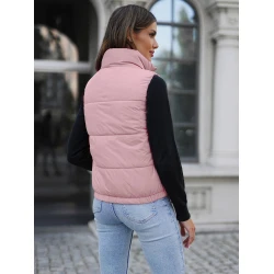Veste rozā Debor