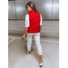 Veste sarkana Jupiter TY3001