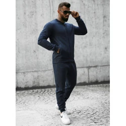 Vīriešu zils treniņtērps Nanuk