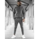 Vīriešu pelēks sporta tērps Sumer Sportinis8