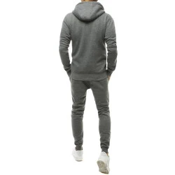 Vīriešu pelēks treniņtērps Vytis