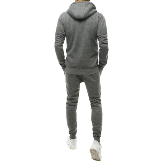 Vīriešu pelēks treniņtērps Vytis Sportinis3