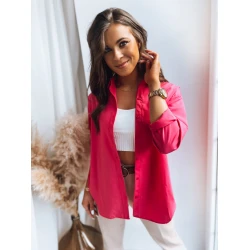 Sieviešu rozā krekls Comfy