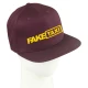 Bordeaux FullCap cepure FakeTaxi PK3019