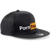 FullCAP cepurīte melna Pornhub