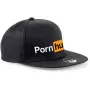 FullCAP cepurīte melna Pornhub