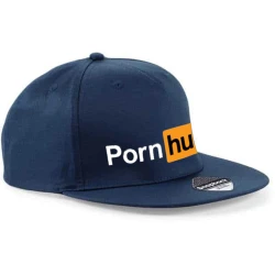 Fullcap vāciņš tumši zils Pornhub