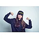 Juoda FullCap kepurė FakeTaxi PK3018