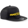Melna FullCap cepure FakeTaxi PK3018