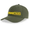 Unisex cepure haki krāsā Faxe Taxi PK3015