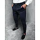 Sale: Dark blue men's polo pants