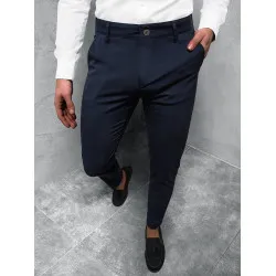Sale: Dark blue men's polo pants