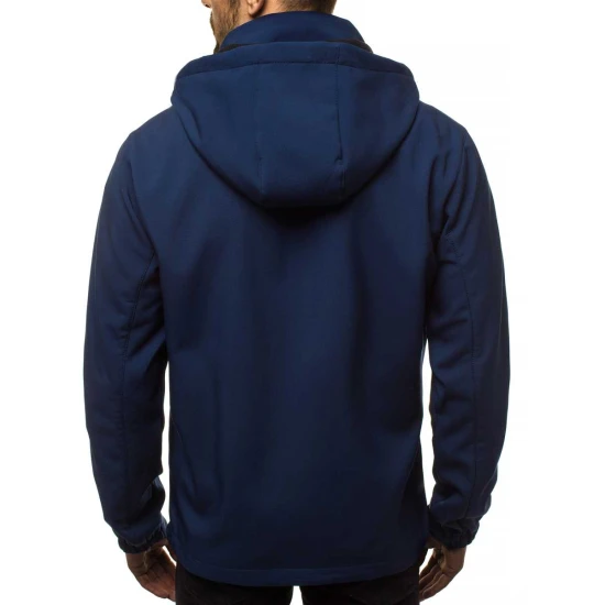 Vīriešu tumši zila žakete Gigor JS/56008