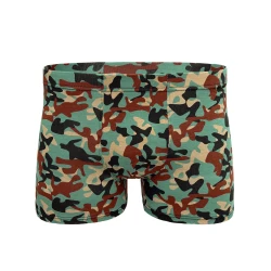 Zaļgani apakšveļa vīriešiem Miter