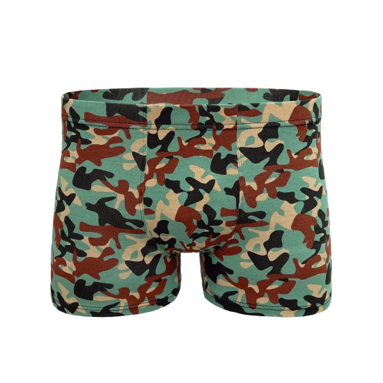 Zaļgani apakšveļa vīriešiem Miter O/CG6006