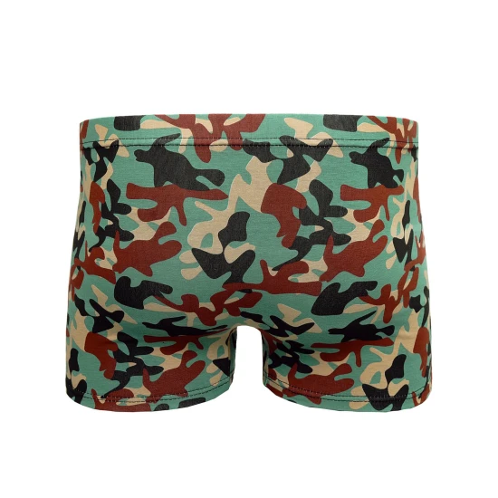 Zaļgani apakšveļa vīriešiem Miter O/CG6006