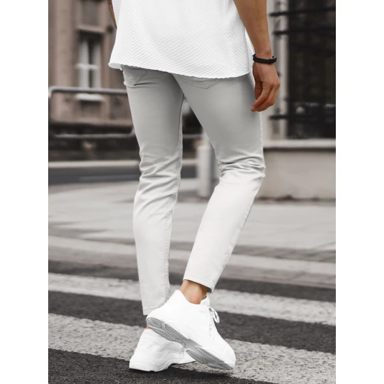 Džinsi vīriešiem Nomor E/5194/01