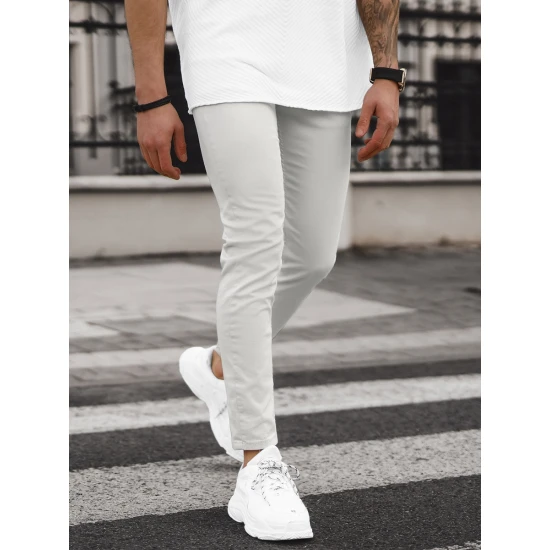 Džinsi vīriešiem Nomor E/5194/01