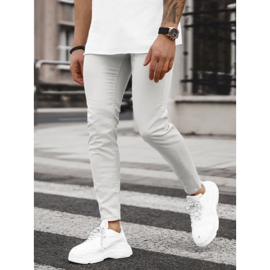 Džinsi vīriešiem Nomor E/5194/01