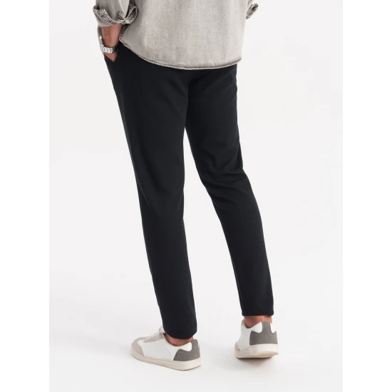 Melnas bikses Miren V4 OM-PACP-0116