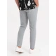Pelēkas bikses Miren V1 OM-PACP-0116