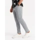 Pelēkas bikses Miren V1 OM-PACP-0116