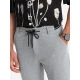 Pelēkas bikses Miren V1 OM-PACP-0116