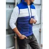 Akcija: vīriešu zilā veste Ters TX3555z