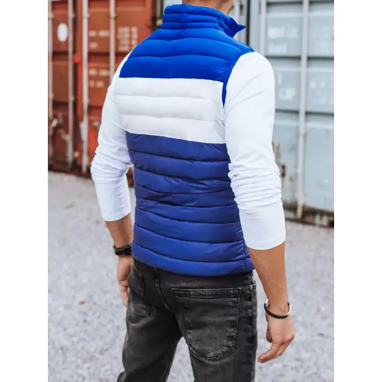 Akcija: vīriešu zilā veste Ters TX3555z