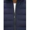 Vīriešu veste tumši zilā krāsā Mira JS/M711/215