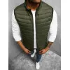 Vīriešu zaļa veste Tirol N/7103/3