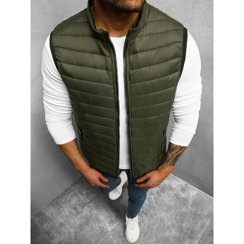 Vīriešu zaļa veste Tirol N/7103/3