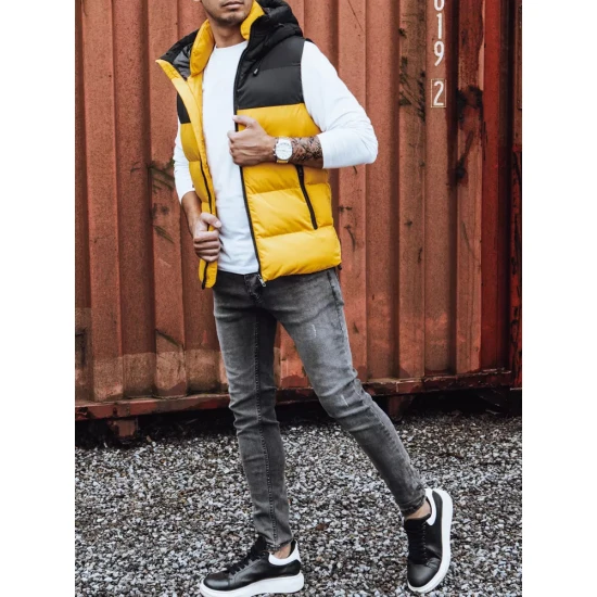 Dzeltena veste vīriešiem Zola TX4171