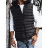 Veste vīriešiem melna Arova TX4095