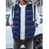 Vīriešu zilā veste Doger TX3937z