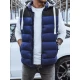 Vīriešu zilā veste Doger TX3937z