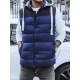 Vīriešu zilā veste Doger TX3937z