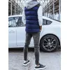 Vīriešu zilā veste Doger TX3937z