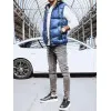Vīriešu zila veste Viko TX4143