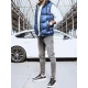 Vīriešu zila veste Viko TX4143