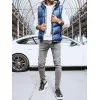 Vīriešu zila veste Viko TX4143