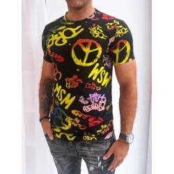 Akcija Melns T-krekls Zavor