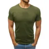 Khaki vīriešu krekls Lika JS/712005