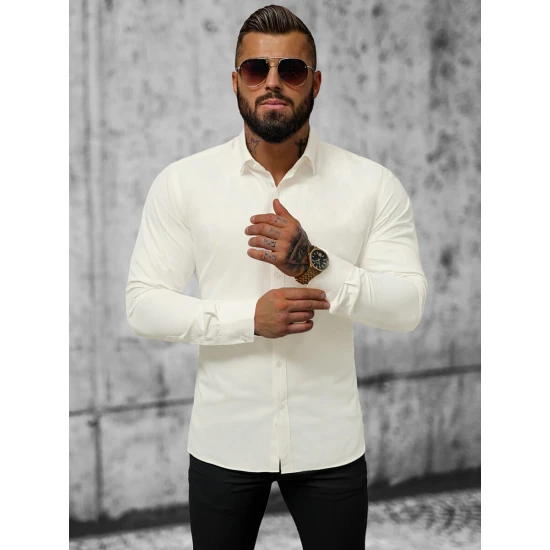 Vīriešu krekli Adero O/V25