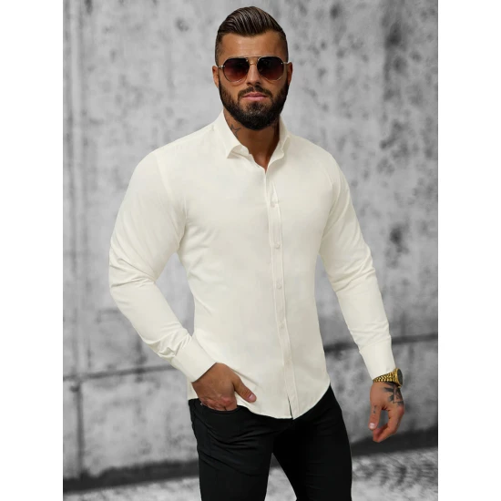 Vīriešu krekli Adero O/V25