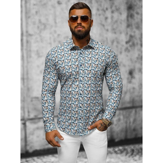 Vīriešu krekli Moset O/2722