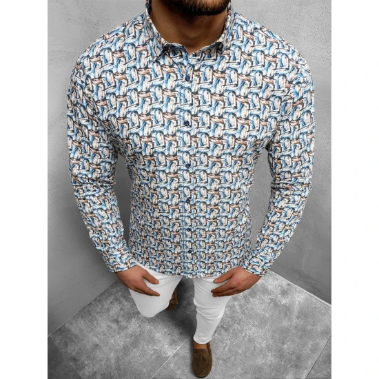 Vīriešu krekli Moset O/2722