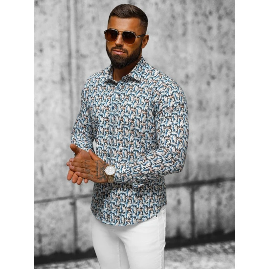 Vīriešu krekli Moset O/2722